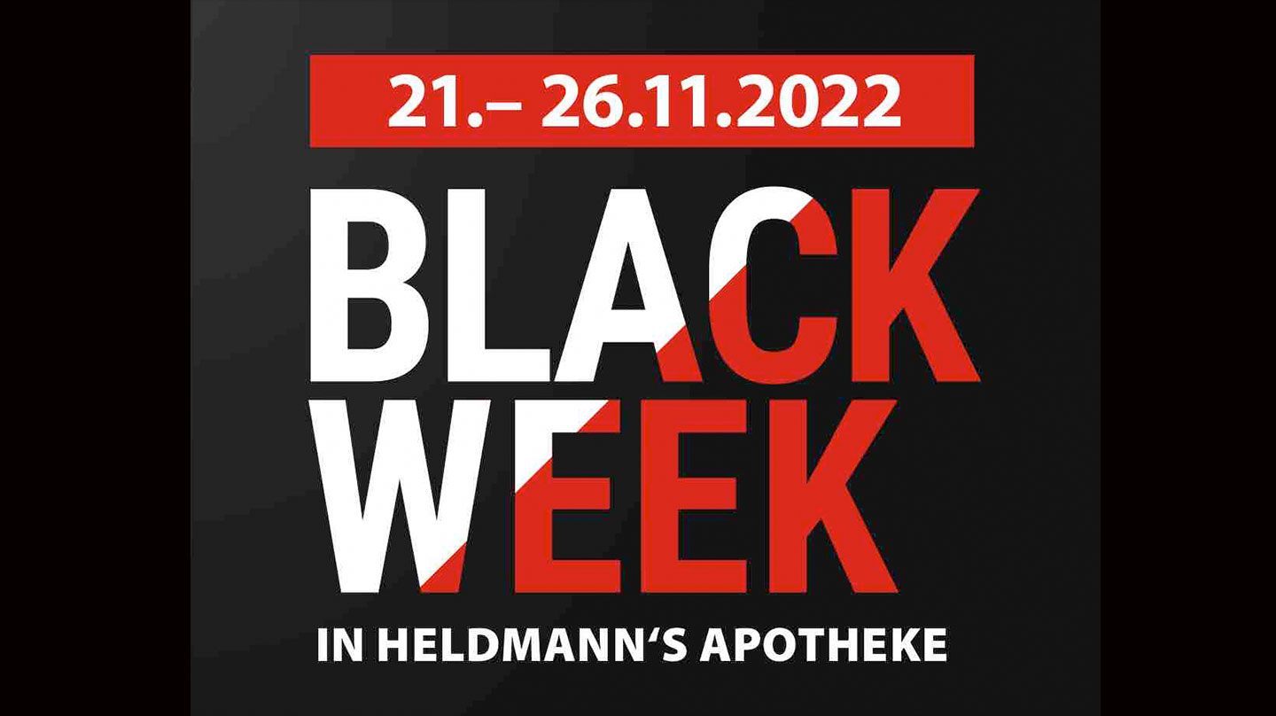 Blackweek Blackweek